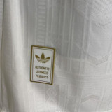 2025/26 ARS Third Player Version Long Sleeve Soccer Jersey 背后领有LOGO