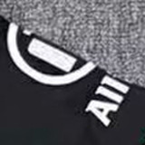 2025/26 BFC Thrid Black Player Version Soccer Jersey