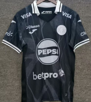 2025/26 Motagu Black Fans Soccer Jersey 洪甲莫塔瓜