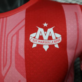 2025/26 MS Special Edition Player Version Soccer Jersey