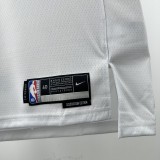 2024 Nuggets  GORDON #32  White NBA Jersey