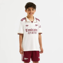 2025/26 ARS Third Kids Soccer Jersey