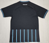 2025/26 Club Brugge Home Fans Soccer Jersey