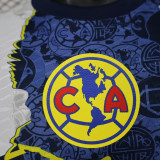 2025/26 Club America Special Edition Player Version Soccer Jersey