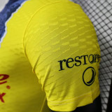 2025/26 Club America Special Edition Player Version Soccer Jersey