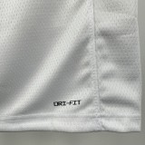 Rockets DURANT #7 White City Edition NBA Jersey