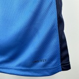 Thunder GILGEOUS-ALEXANDER #2 Blue NBA Jersey