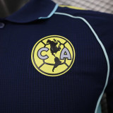 2025/26 Club America Special Edition Player Version Soccer Jersey