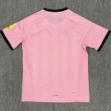 2025/26 Newcastle Blue GK Fans Soccer Jersey