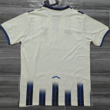 2025/26 Atalanta Away Fans Soccer Jersey