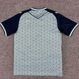 2025/26 Almería Away Fans Soccer Jersey 阿尔梅里亚