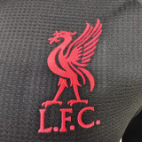 2025/26 LFC Special Edition Player Version Jersey