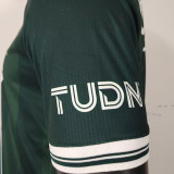 2025/26 Leon Home Player Version Soccer Jersey 莱昂