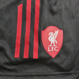 2025/26 LFC Away White Kids Player Version Kids Jersey 球员版童装