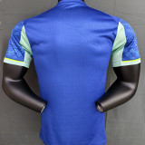 2025/26 MS Third Player Version Soccer Jersey
