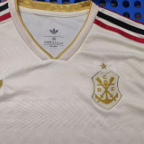 2025/26 Flamengo Third Women Soccer Jersey 女