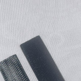 2025/26 Fulham Home White Player Version Soccer Jersey