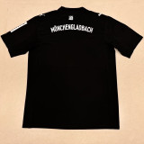 2025/26 Monchengladbach Special Edition Fans Soccer Jersey