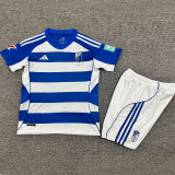 2025/26 Granada Away Kids Soccer Jersey