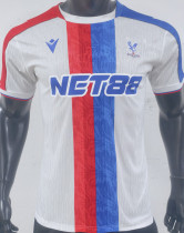 2025/26 Crystal Palace Third Player Version Soccer Jersey
