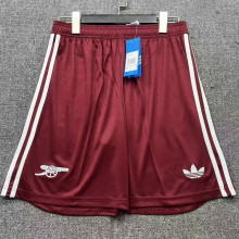 2025/26 ARS Third Shorts Pants