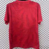 2025/26 Birmingham Third Red Fans Soccer Jersey