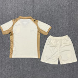 2025/26 Lens Third Kids Soccer Jersey