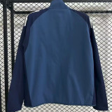 2025/26 ARS Royal Blue Windbreaker