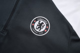 2025/26 CFC Dark Gray Sweater Tracksuit