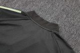 2025/26 RM Grayish Green Sweater Tracksuit
