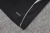 2025/26 Argentina Black Training Tracksuit
