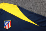 2025/26 ATM Sapphire Blue Sweater Tracksuit