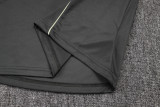 2025/26 RM Grayish Green Sweater Tracksuit