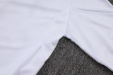 2025/26  RM White Kids Jacket Tracksuit