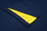 2025/26 ATM Sapphire Blue Sweater Tracksuit