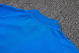 2025/26 RM Blue Sweater Tracksuit