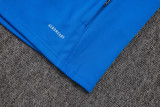 2025/26  RM Blue Kids Jacket Tracksuit
