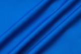 2025/26  RM Blue Kids Jacket Tracksuit