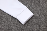 2025/26  Japan White Jacket Tracksuit