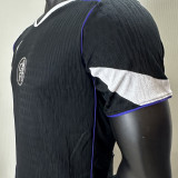 2025/26 CFC Third Black Player Version Soccer Jersey