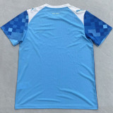 2025/26 Derby County Third Blue Fans Soccer Jersey 德比郡