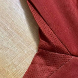 1998 Venezuela Home Red Retro Soccer Jersey