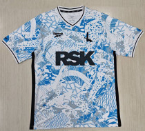 2025/26 Charlton Athletic Away Fans Soccer Jersey 查尔顿