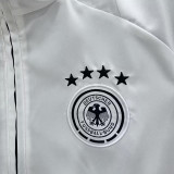 2025/26 Germany Reversible Windbreaker 双面
