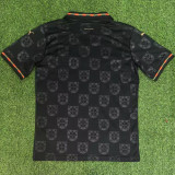 2026/27 Portugal Black Fans Soccer Jersey