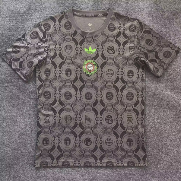 2025/26 BFC Oktoberfest Fans Soccer Jersey