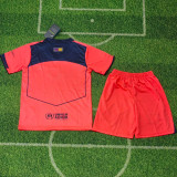 2025/26 BA Third Kids Soccer Jersey