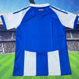 2025/26 Espanyol Home Fans Soccer Jersey