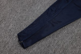 2025/26 MS Sapphire Blue Windbreaker （A Set）