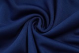 2025/26 ATM Sapphire Blue Kids Jacket Tracksuit